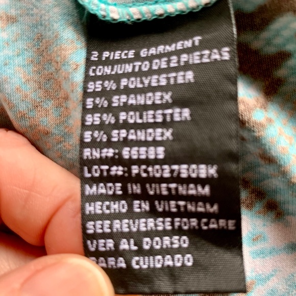 Perceptions New York Stretch Snake Pattern Midi - Picture 6 of 7